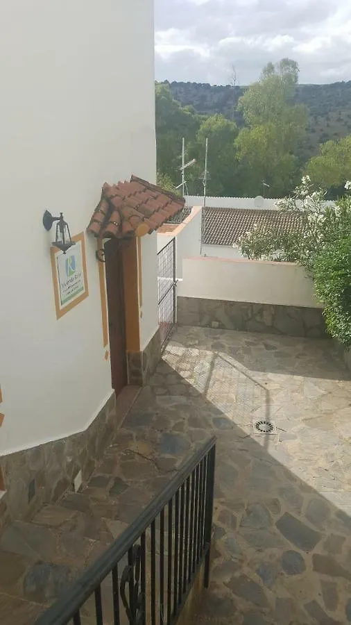 Apartment Apartamento Maria Encarnacion El Bosque
