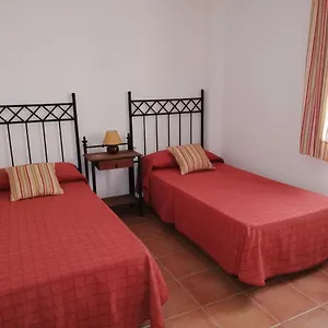  Chalet Casa Hacienda El Olivar