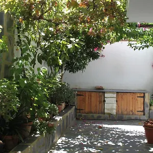  Сasa de vacaciones Casa Hierbabuena