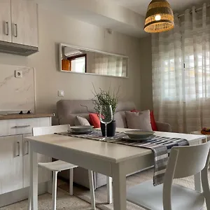  Apartamento Apartamento El Refugio