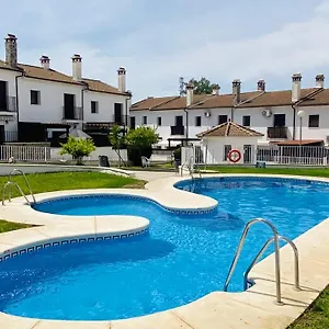  Apartamento Rural La Leyenda
