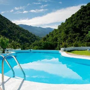 Country house El Huertezuelo, El Bosque