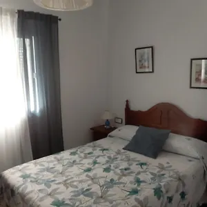  Apartamento ático Arcos