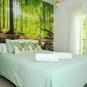  Apartamento El Sendero