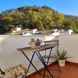  Сasa de vacaciones Casa Dúplex Friyona