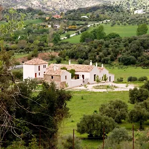 Hotel El Vihuelo, El Bosque
