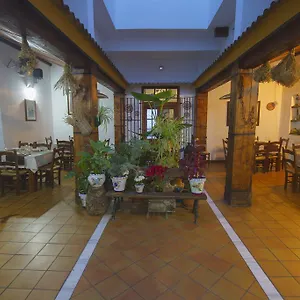 Hotel El Tabanco, El Bosque
