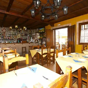 San Antonio El Bosque
