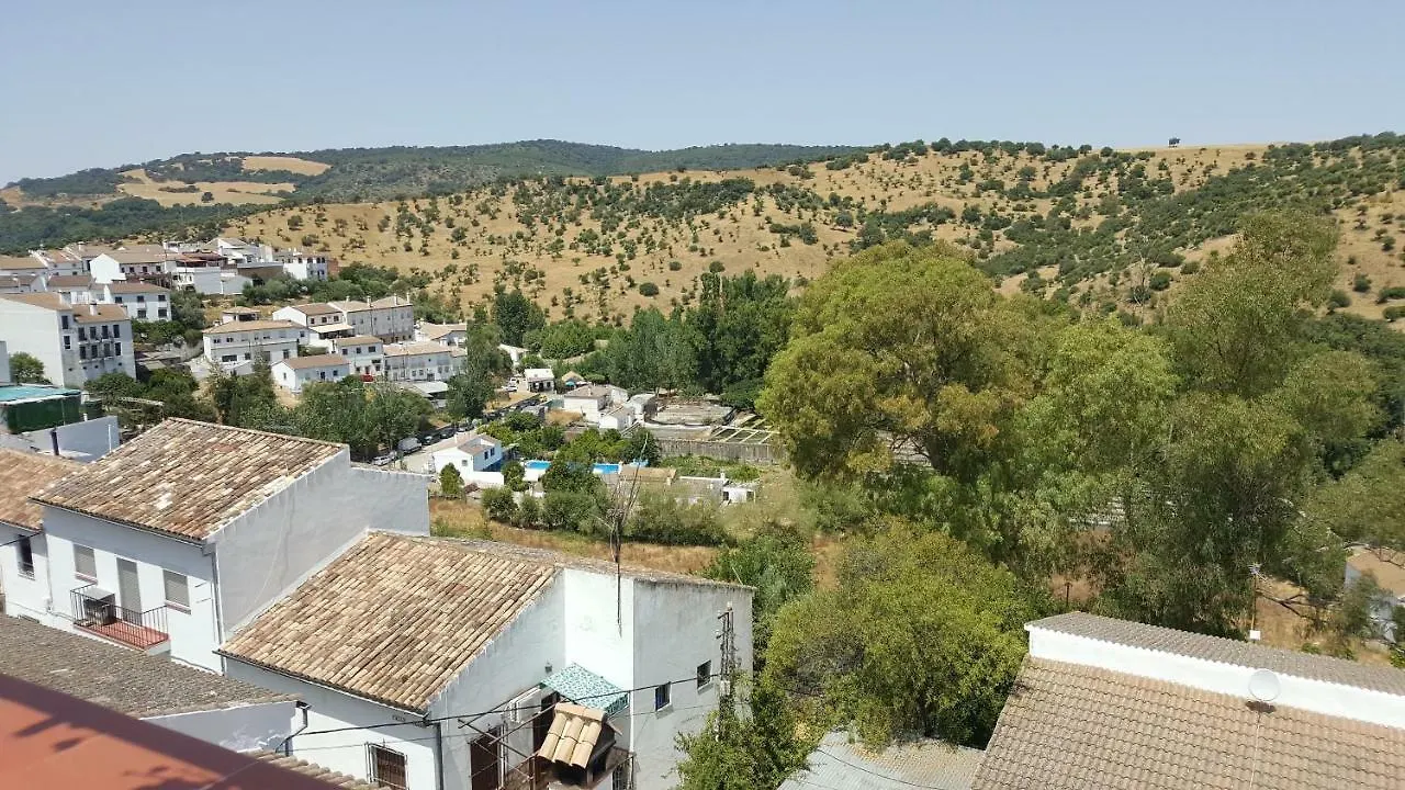 Apartamento Maria Encarnacion El Bosque  España